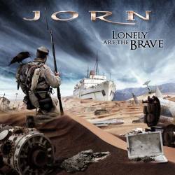 Jorn : Lonely Are the Brave